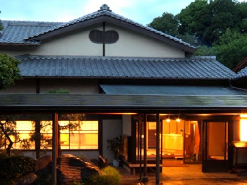 Habitación doble Estándar Yugawara Onsen Ashikari Ryokan
