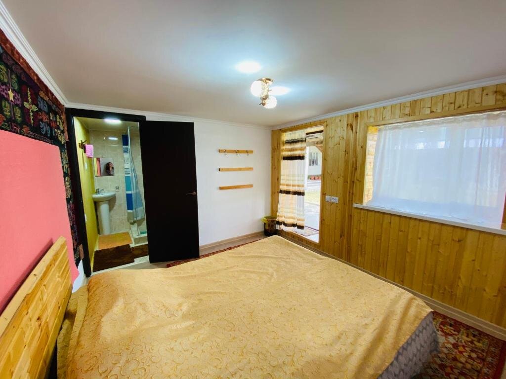 Номер Deluxe Guest House KAGAN