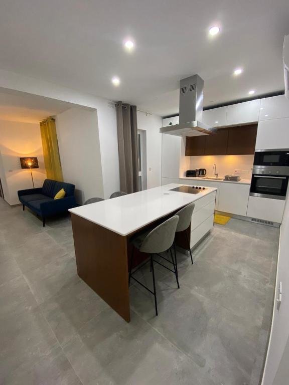 Appartement Gzira Modern Two Bedroom Apartment