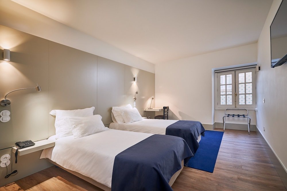 Двухместный номер Comfort c 1 комнатой Ribeira Collection Hotel by Piamonte Hotels