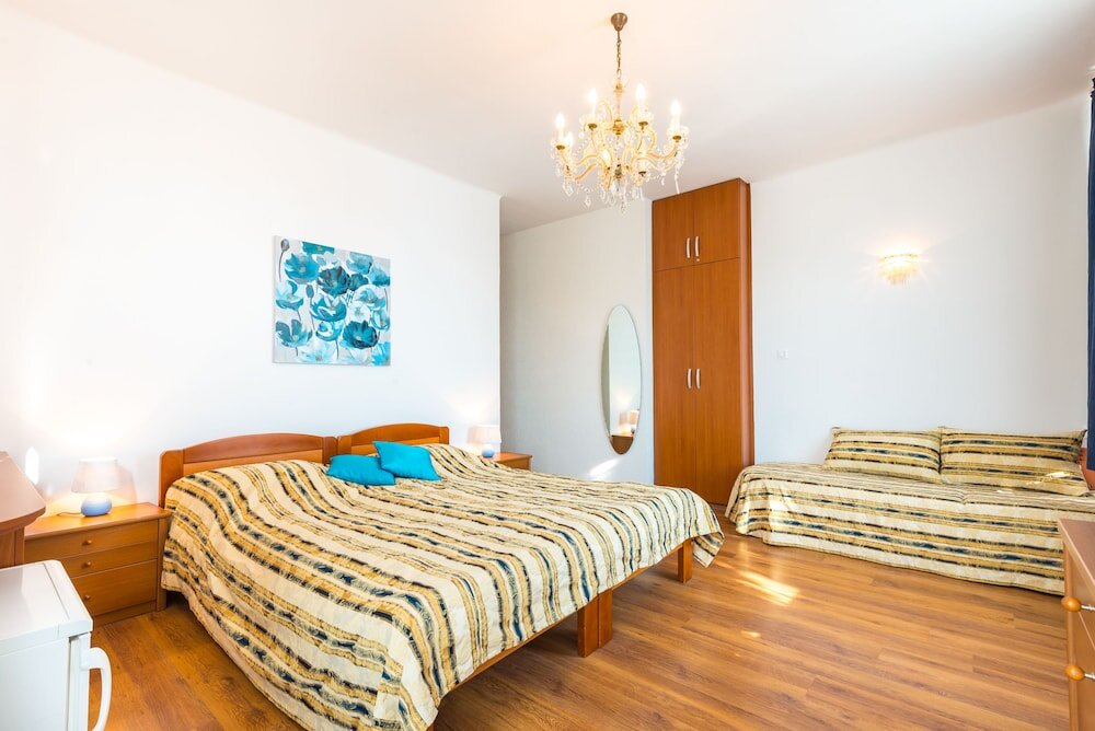 Habitación Confort Villa Carmen Rooms & Apartments