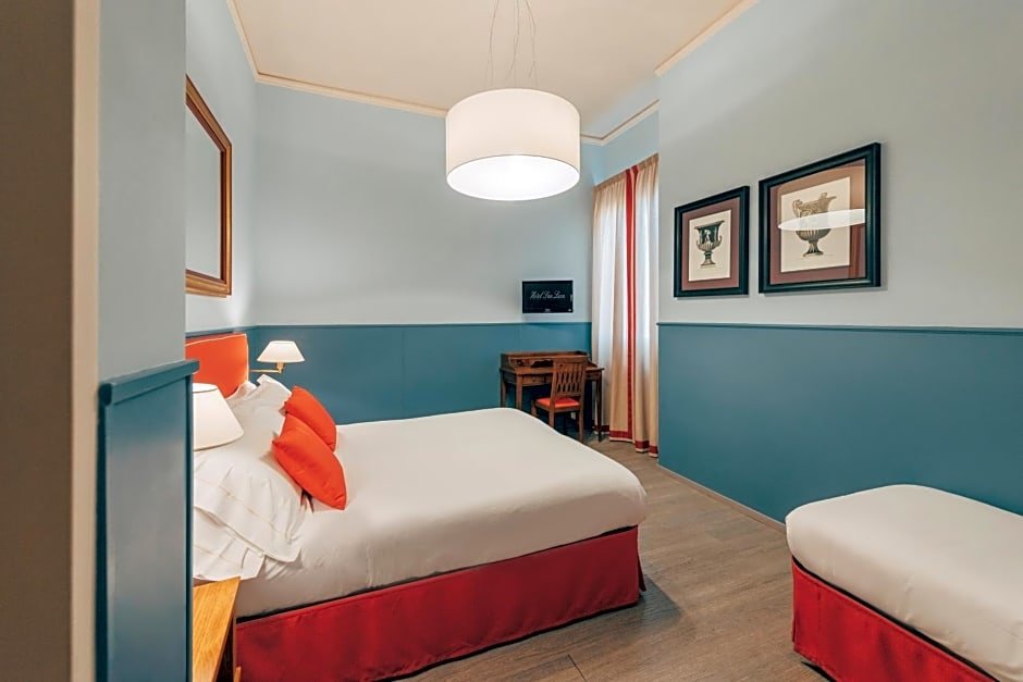 Classic room Hotel San Luca