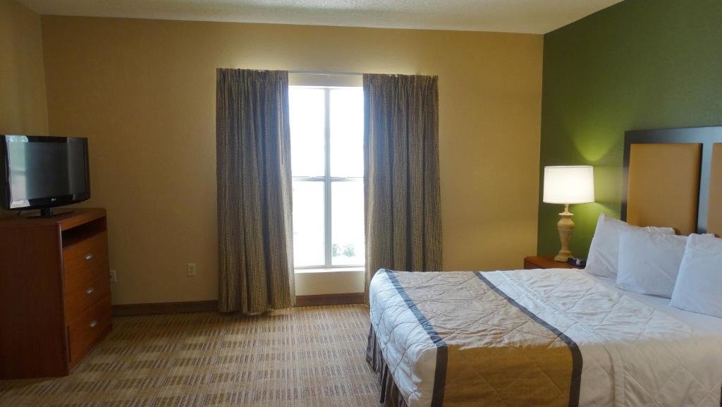 Номер Standard Extended Stay America Suites - Dallas - Frankford Road