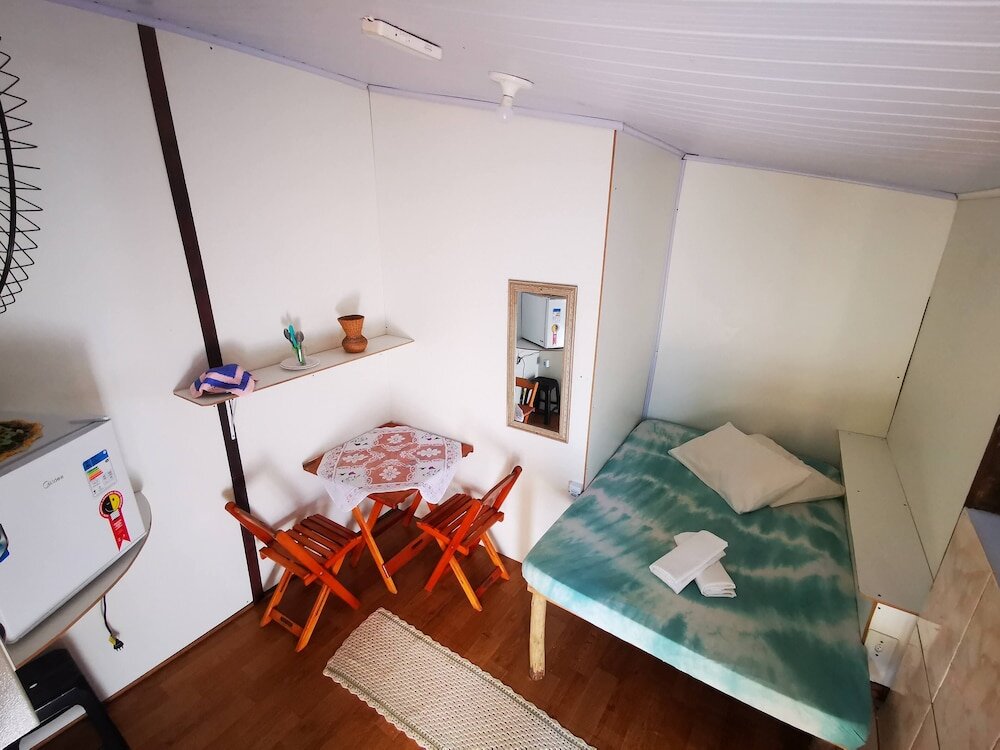 Economy Suite Bela Casa Quartos e Hostel Ilha Grande