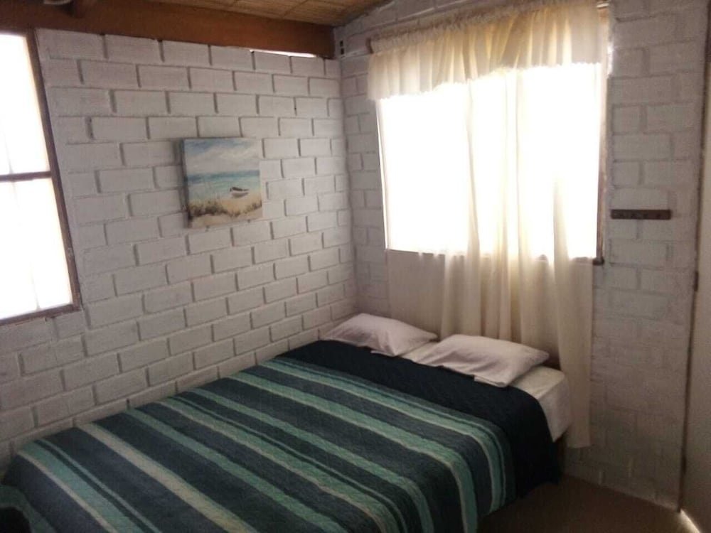 Classique double chambre Casa Playa La Estancia