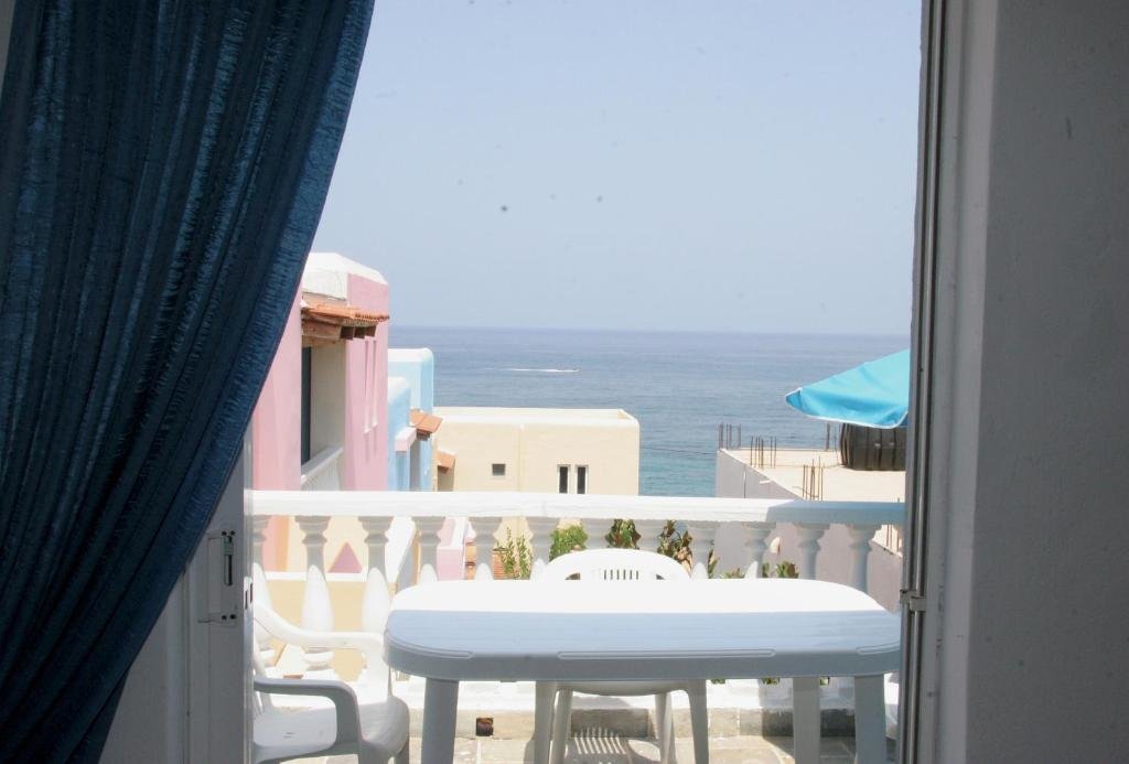 2 Bedrooms Apartment Sissi Mare Apartments