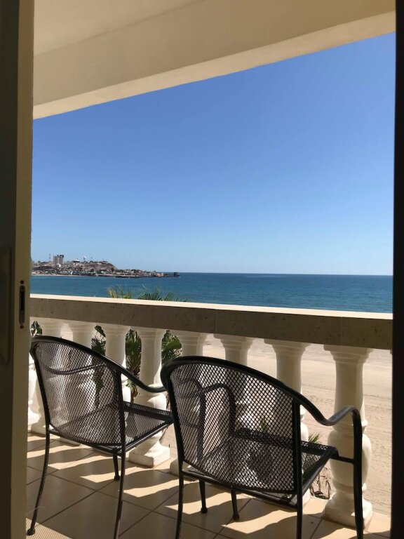 Одноместный номер Standard с видом на океан Hotel Playa Bonita Resort