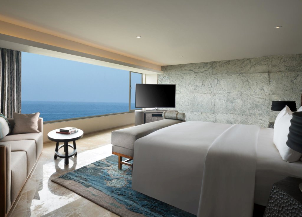 Suite Penthouse Anantara Uluwatu Bali Resort