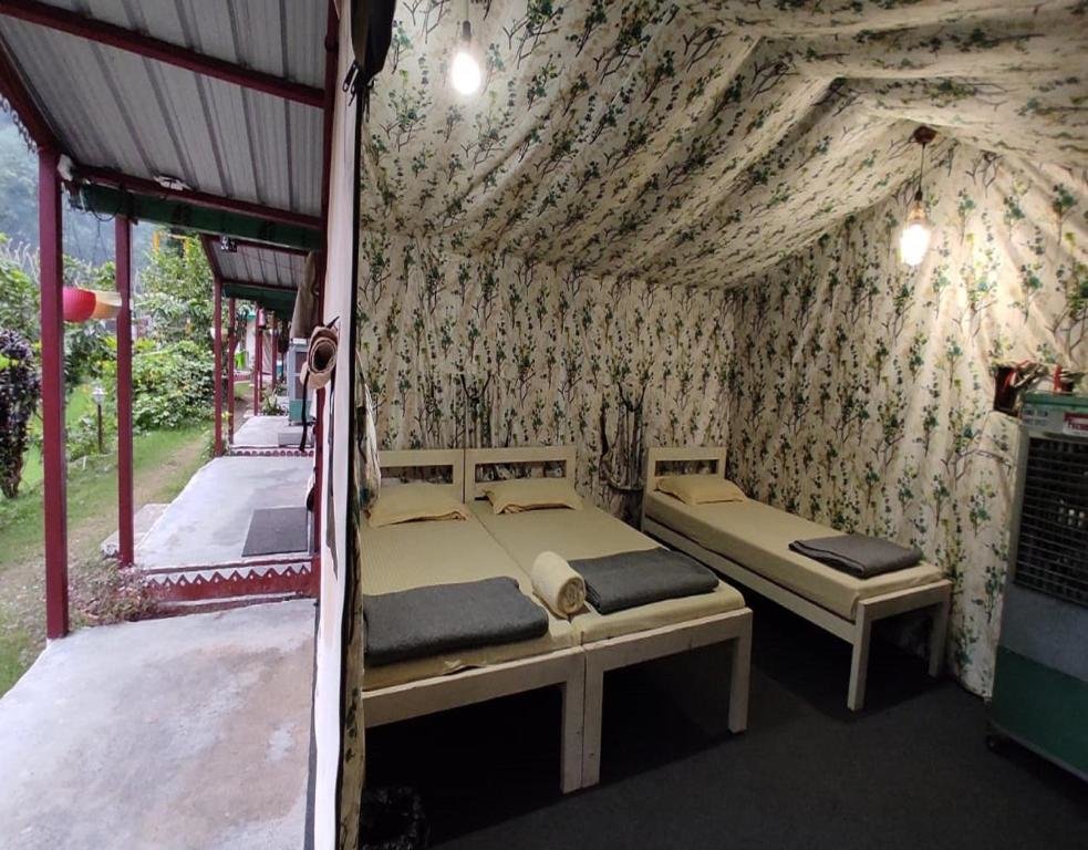 Tente Jugnoo - The Luxury Camping by StayApart