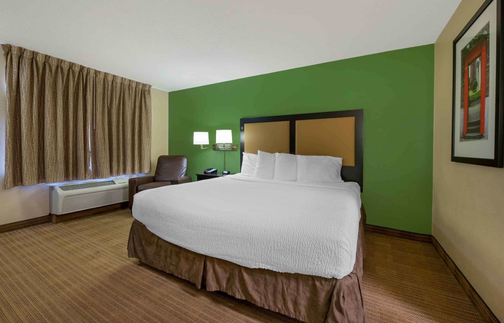 Люкс Extended Stay America Suites - Fort Wayne - South