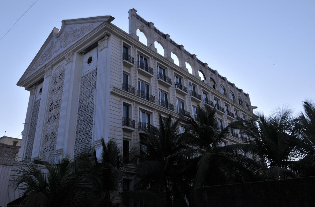 Номер Standard Goldfinch Hotel Mumbai
