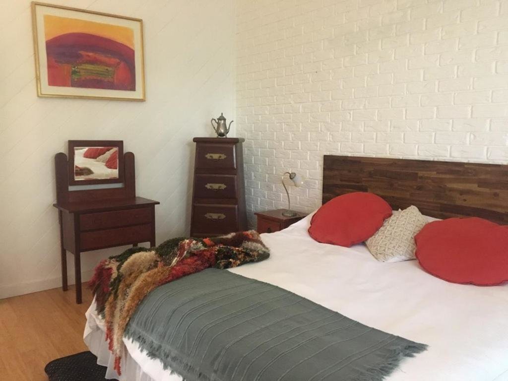 Suite Eumundi Guesthouse and B&B