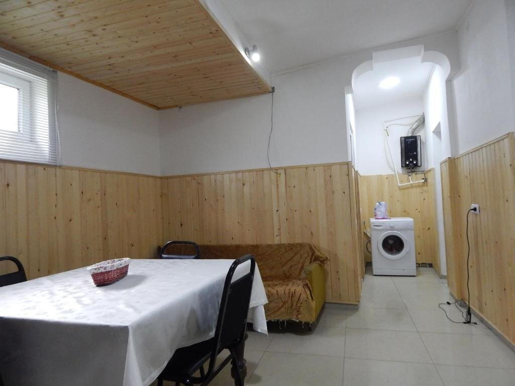 Четырёхместный номер Comfort Kazbegi Guest House