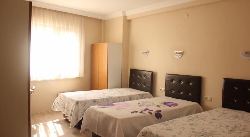Appartamento Birlik Apart Hotel