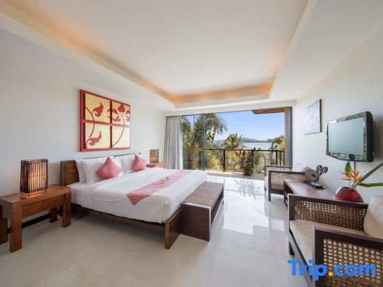 Luxus Villa Baan Ratree