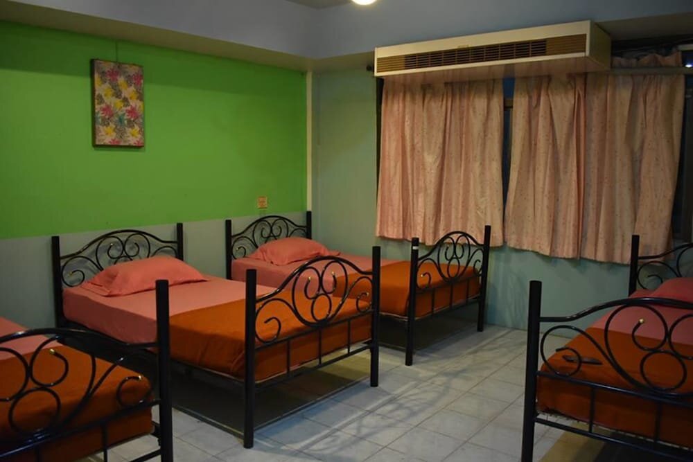 Standard chambre Baan Nuanchan - Hostel