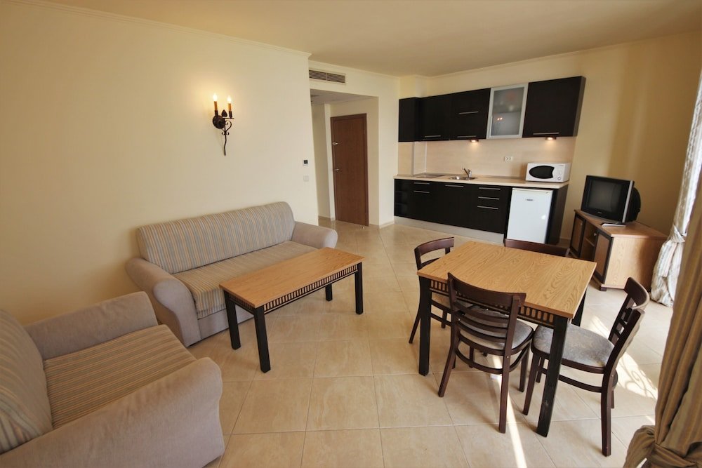 Appartamento Superior con balcone Menada Andalusia Apartments