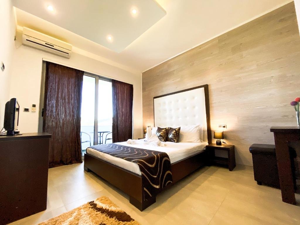 Standard room RESIDENCE Apartments