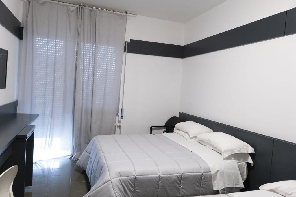 Двухместный номер Standard Hotel del Sole-Aversa