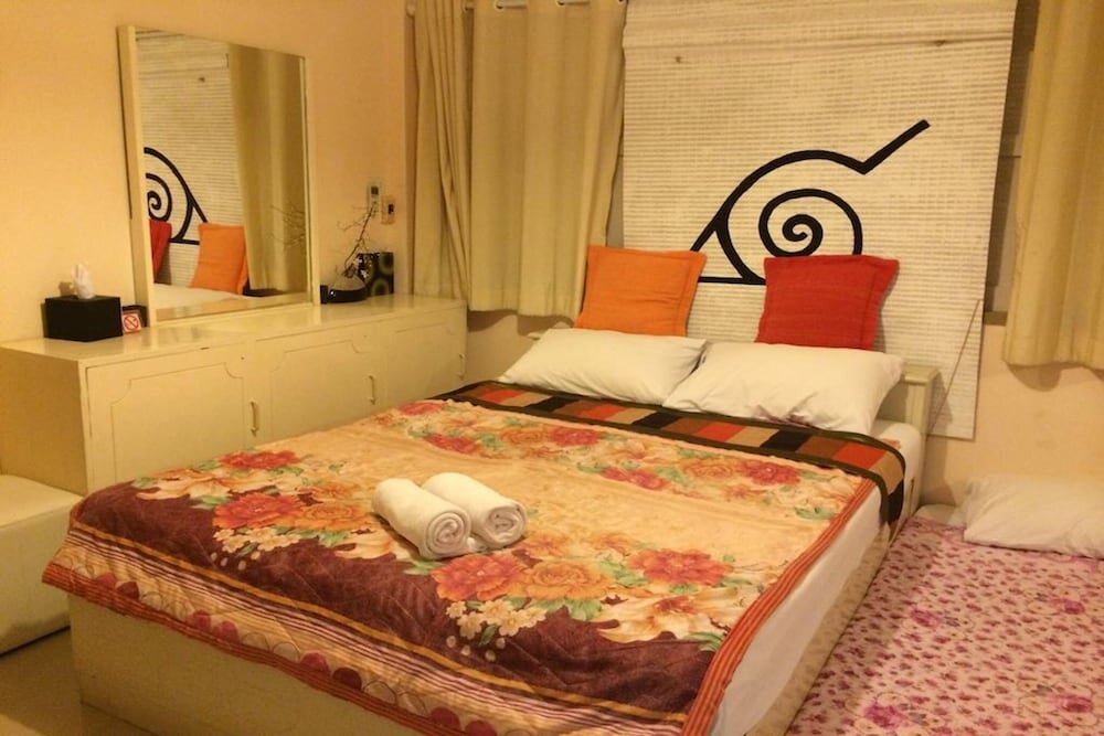 Deluxe room Feel at Home Hua Hin