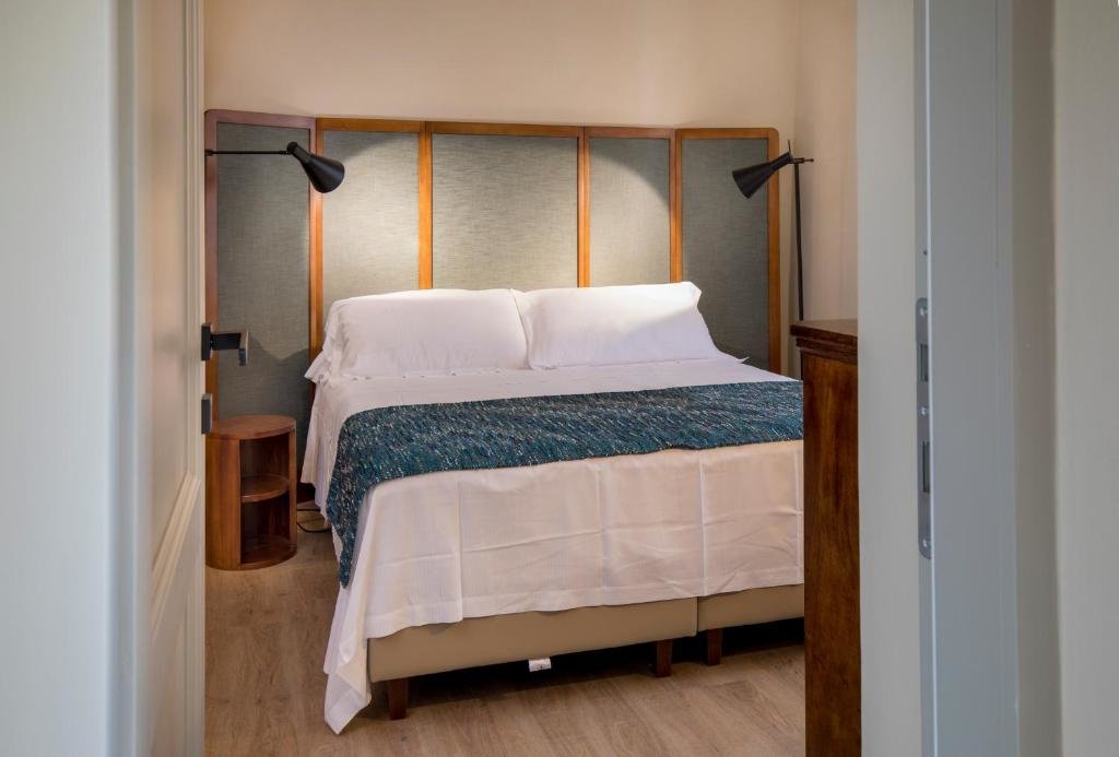 2 Bedrooms Apartment I Casali di Villa Benveduti