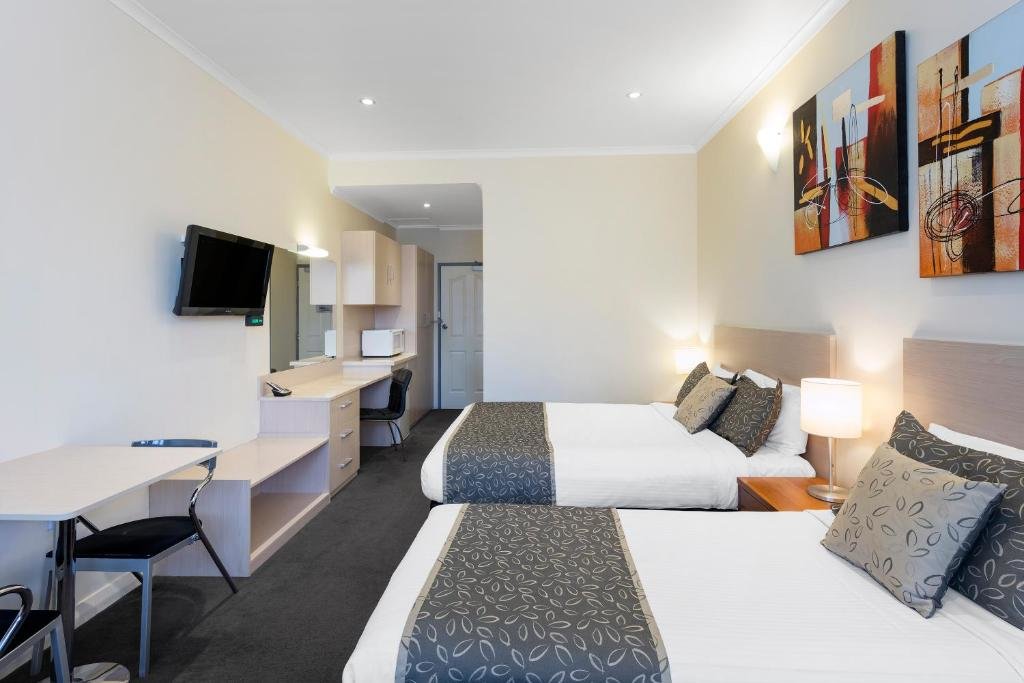 Superior Zimmer Adelaide Granada Motor Inn