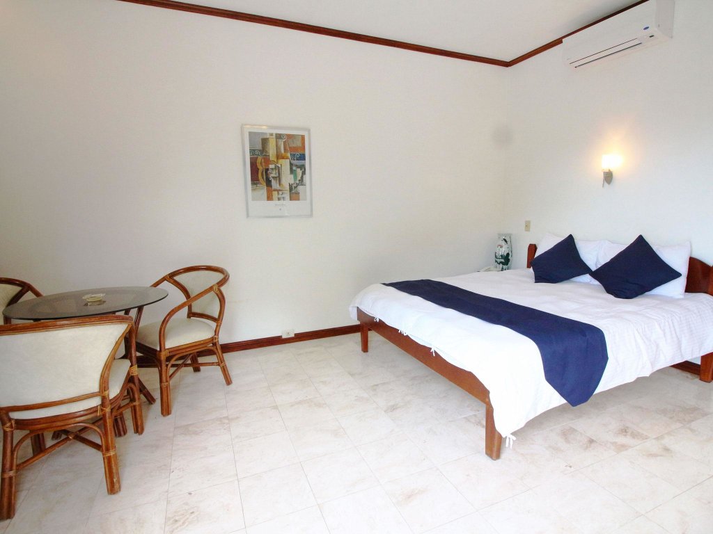 Standard chambre penthouse Mermaid Resort Puerto Galera