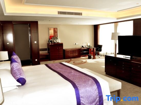 Classique suite Dandong Xin An Dong Hotel