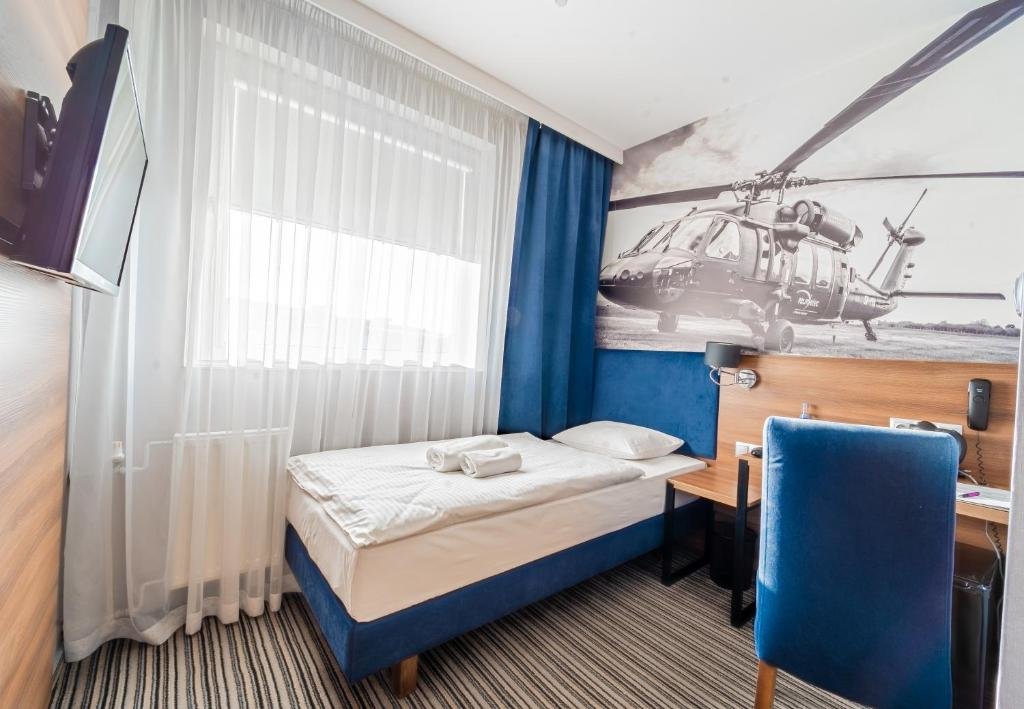 Standard room Hotel Polski