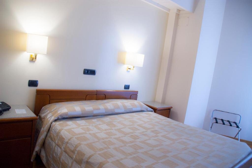 Economy Double room Hotel Il Timone