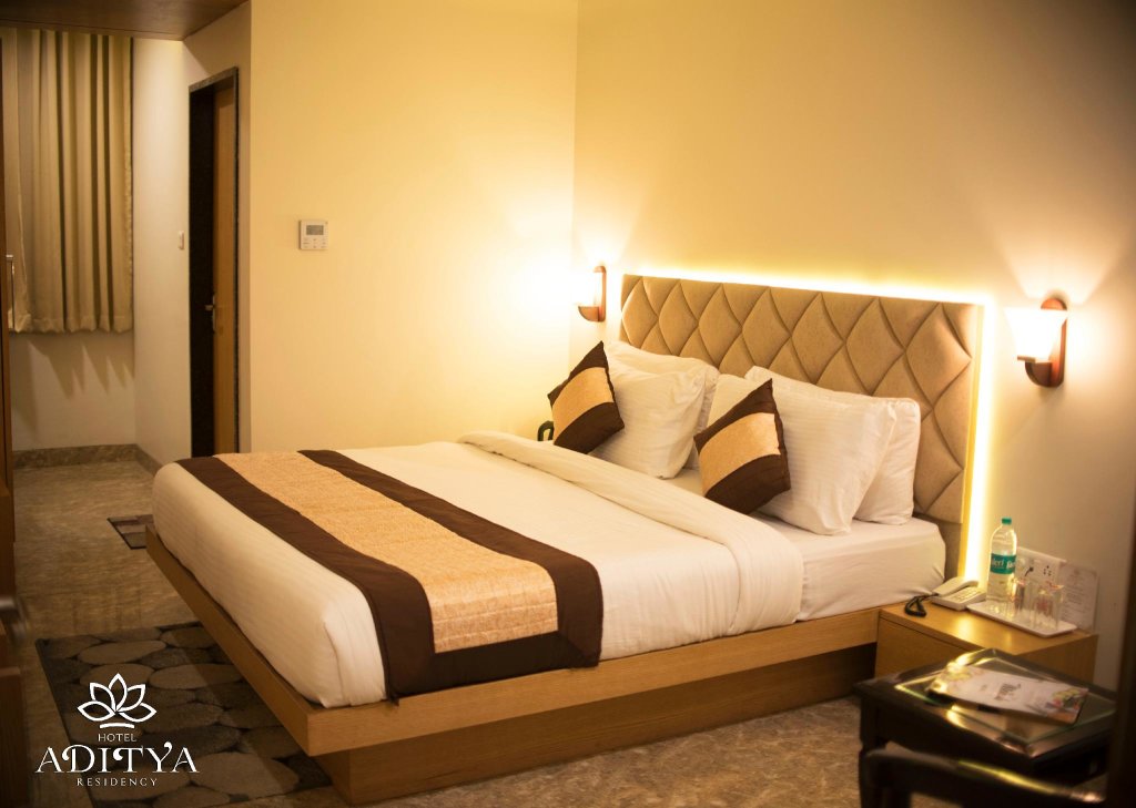 Номер Business Hotel Aditya Residency