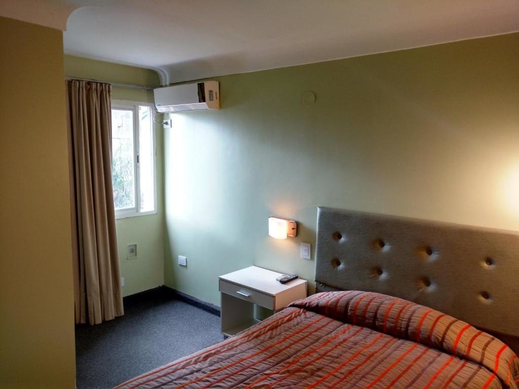 Standard room Hotel Posadas