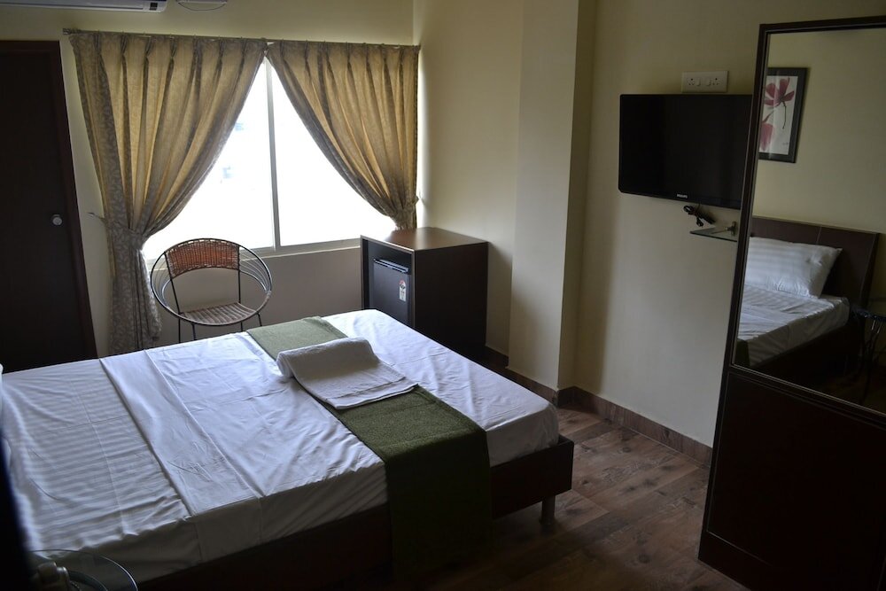 Standard Zimmer Manar Suites