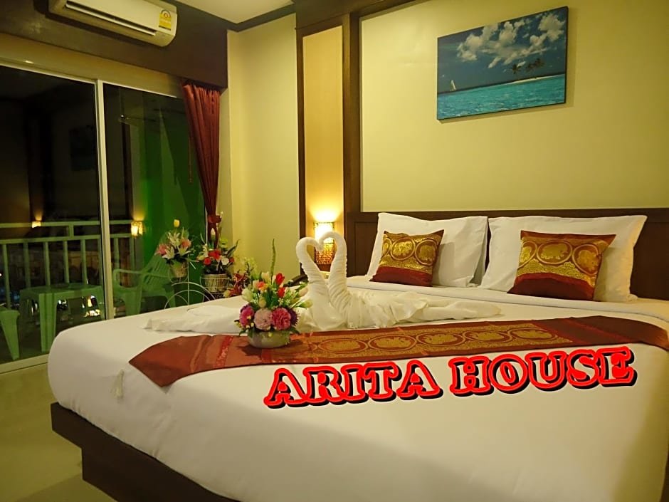 Superior Doppel Zimmer Arita House