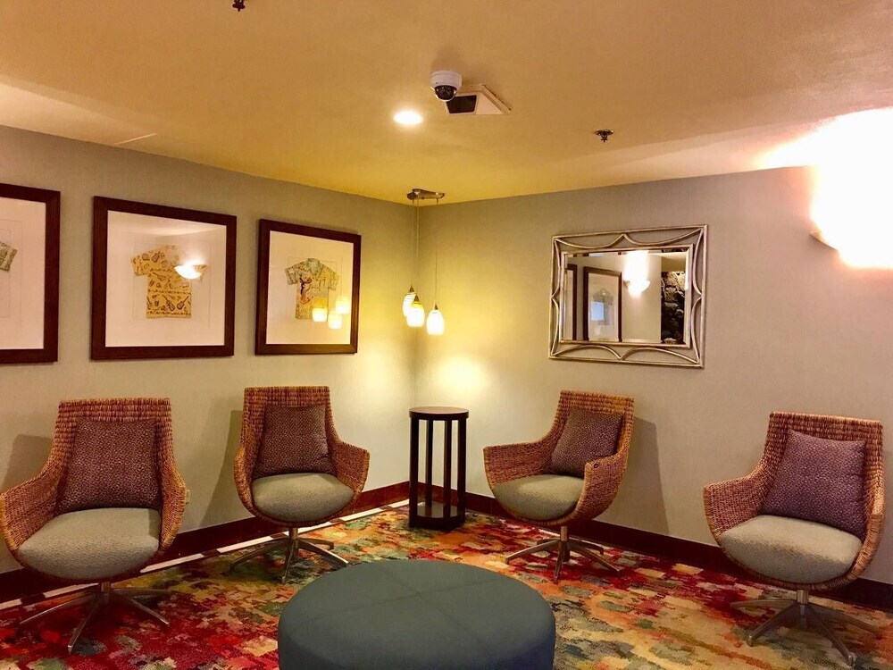 Marine Surf Studio/free Parking/free Wifi/17th 檀香山
