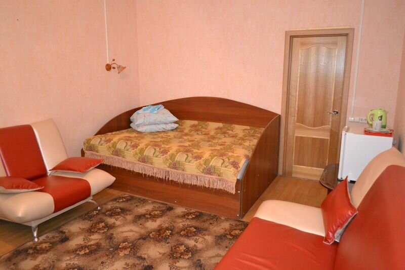 Habitación Estándar mini-hotel na Melentjeva