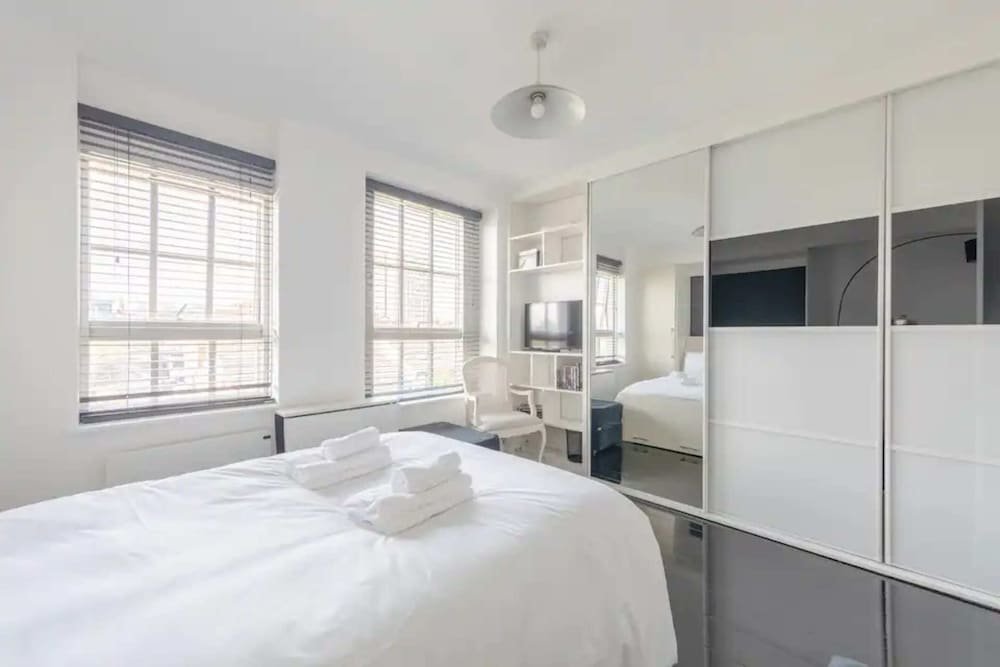 Apartment Chic and Cosy 1BD Flat - Bethnal Green