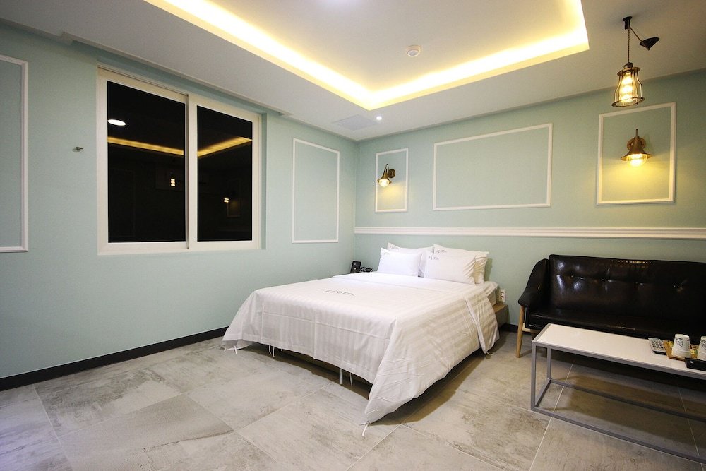 Standard Zimmer Muan Namak Oneul Hotel