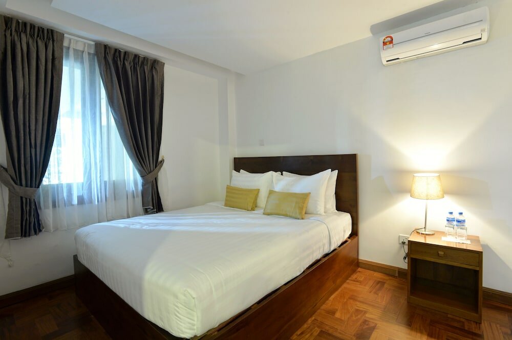 Ambassador Suite Seasons Hotels And Resort- Ngapali