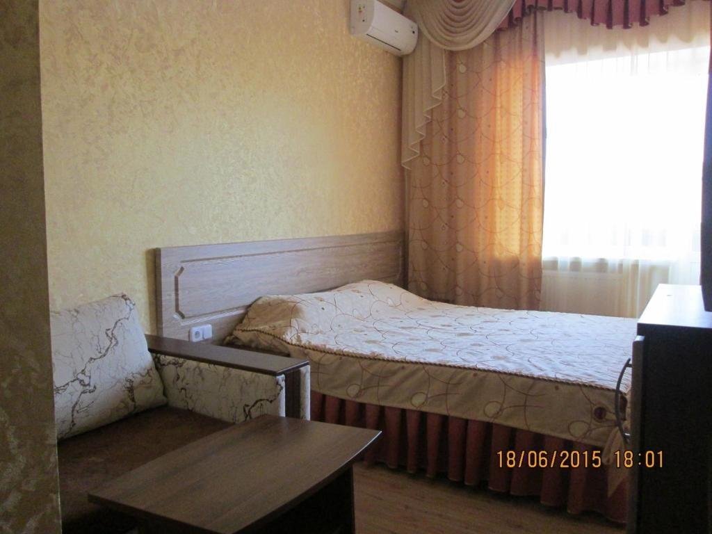 Standard room Sibir Dzhemete Hotel
