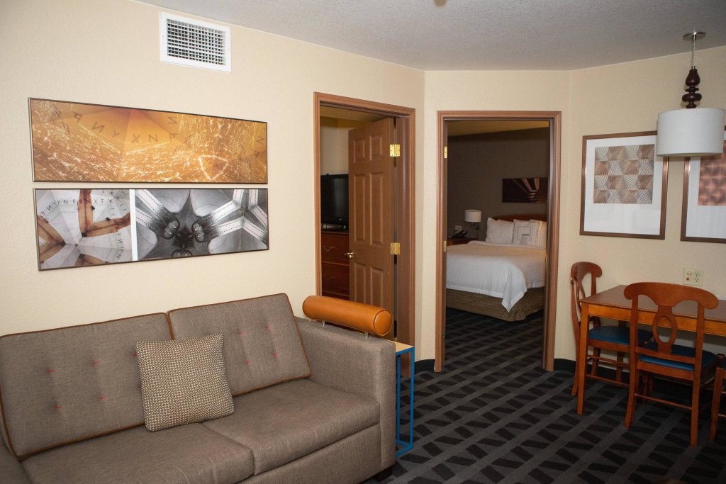 Suite Towneplace Suites By Marriott Denver Southwest
