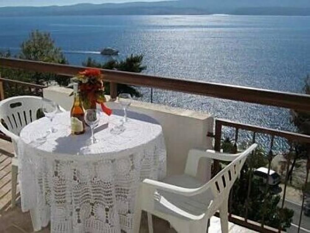 Appartement Nina - sea View Family Apartments - A6