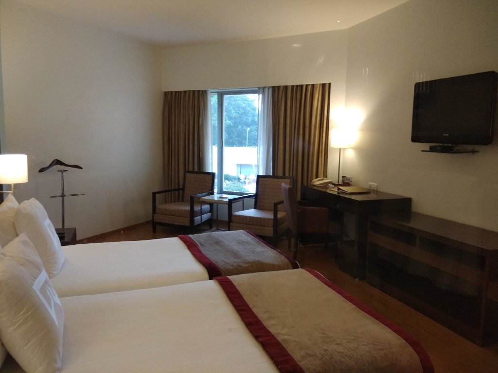 Standard room Welcomhotel by ITC Hotels, Rama International, Aurangabad