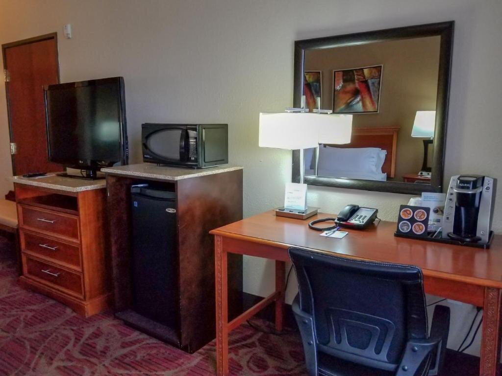 Другое Holiday Inn Express Hotel & Suites Orange City - Deltona, an IHG Hotel