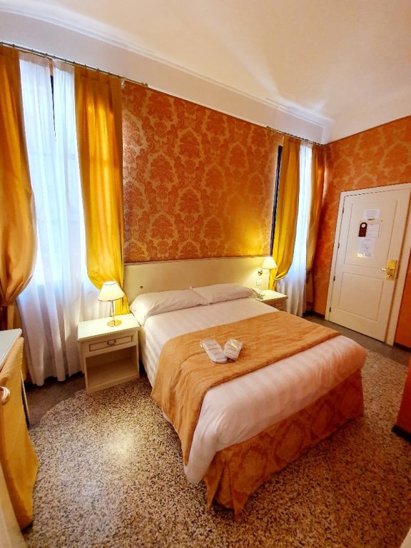 Standard Double room Hotel Corte dei Greci