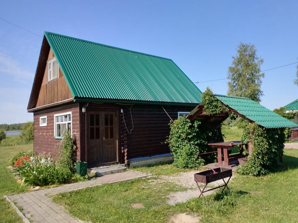 Standard Hütte Perehanovo