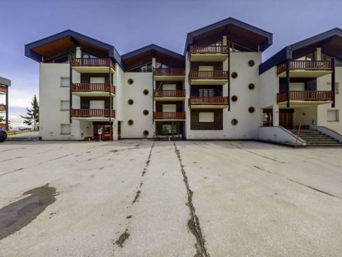Hameau D22 尚佩克斯