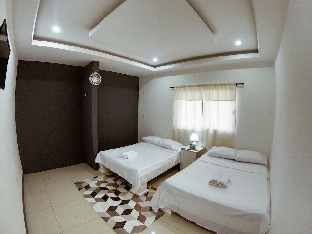 Hütte 3 Zimmer mit Balkon Nice Property Near Sjo Airport Costa Rica Free Shuttle