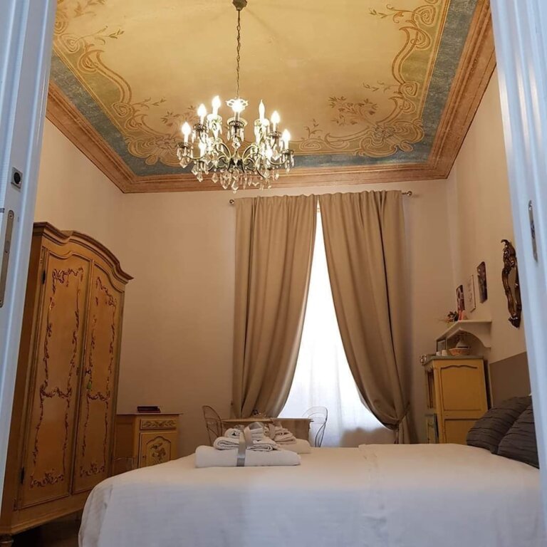 Номер Standard Il Sogno Torino Guesthouse