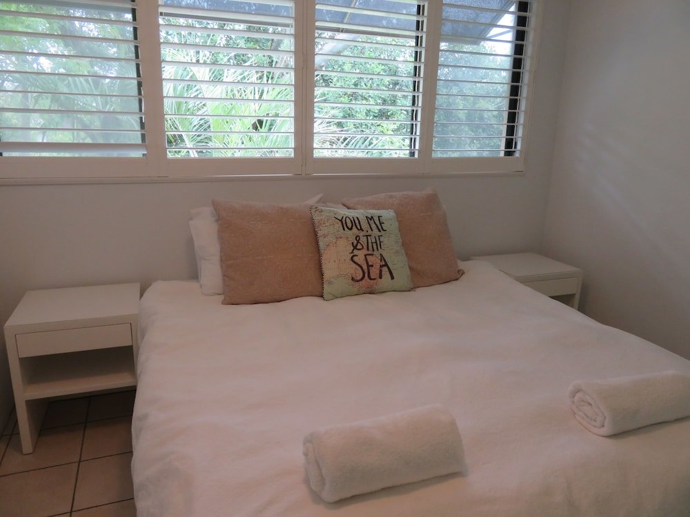 Appartamento familiare 2 camere con parziale vista sull'oceano Sunseeker Lodge